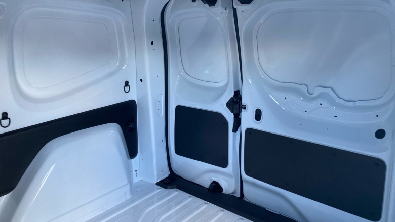 Mercedes-Benz Citan L1 Diesel 110CDI Base Van